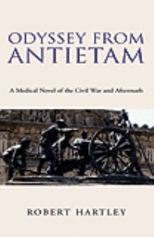 ODYSSEY FROM ANTIETAM