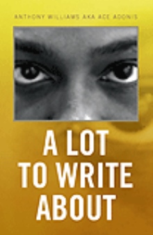 A Lot To Write About