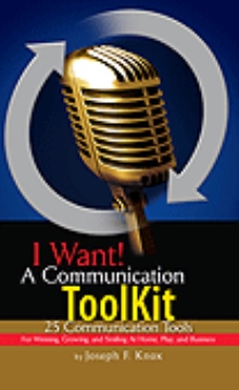 I Want! A Communication ToolKit