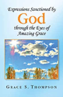 Expressions Sanctioned by God through the Eyes of Amazing Grace