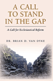 A Call To Stand In The Gap