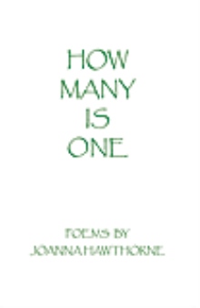 HOW MANY IS ONE