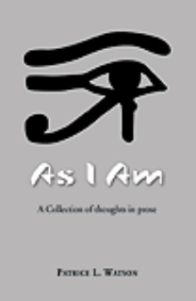 As I Am