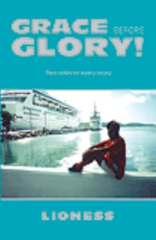 Grace Before Glory!