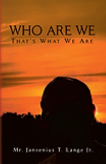 Who Are We
