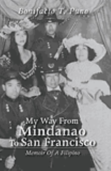 My Way From Mindanao To San Francisco
