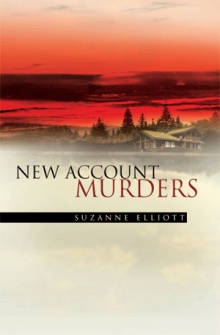 NEW ACCOUNT MURDERS