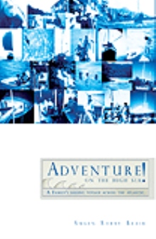 Adventure on the High Sea!
