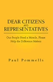 Dear Citizens and Representatives