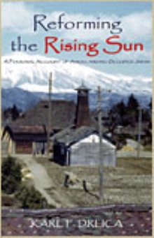 REFORMING THE RISING SUN