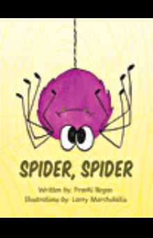 Spider, Spider