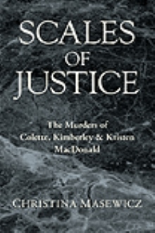 Scales of Justice