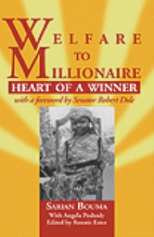 Welfare to Millionaire