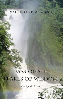 Passionate Pearls of Wisdom