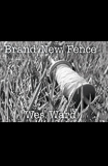 Brand New Fence