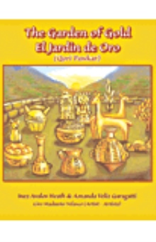 The Garden of Gold-El Jardin de Oro - Qori Pawkar