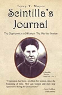 Scintilla's Journal