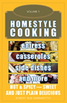 Homestyle Cooking (Volume I)