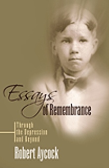 Essays of Remembrance