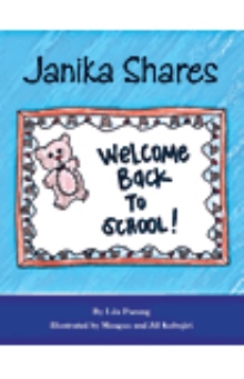 Janika Shares