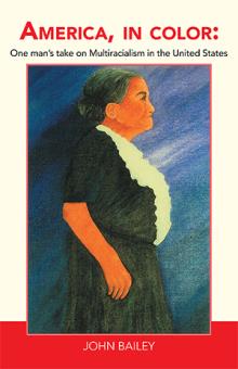 AMERICA, IN COLOR