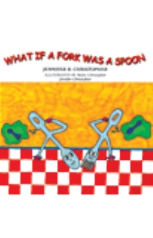 What if a Fork was a Spoon