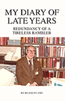 My Diary of Late Years