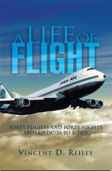 A Life of Flight