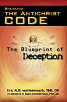 Breaking the Antichrist Code