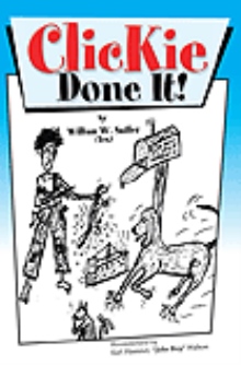 ClicKie Done It!