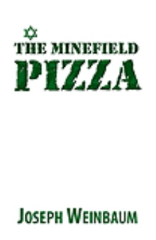 The Minefield Pizza