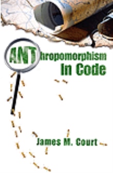 Anthropomorphism In Code