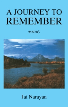 A Journey to Remember: Poems