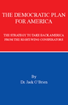 The Democratic Plan for America