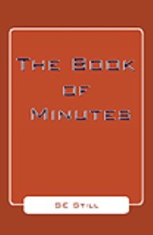 The Book of Minutes