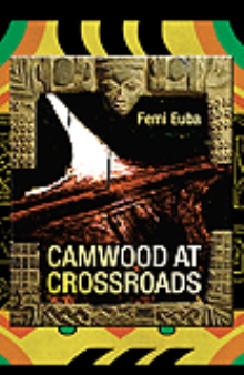 CAMWOOD AT CROSSROADS