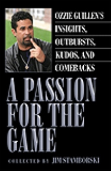 A Passion for the Game