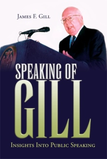 SPEAKING OF GILL