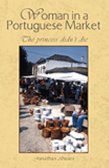 Woman in a Portuguese Market