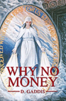 Why No Money