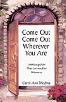 Come Out Come Out Wherever You Are