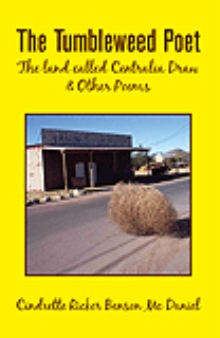 The Tumbleweed Poet