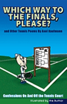 Which Way To The Finals, Please?