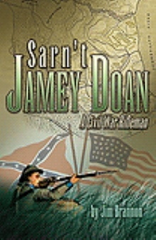 ''Sarn't Jamey Doan''