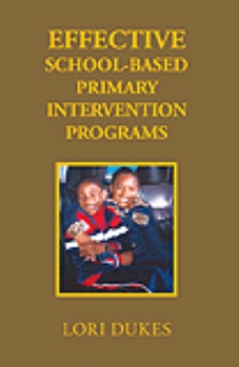 Effective School-Based Primary Intervention Programs