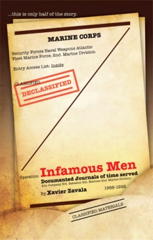 Infamous Men