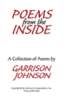 Poems From The Inside
