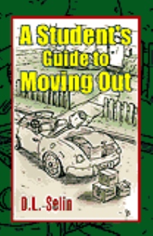 A Student's Guide to Moving Out