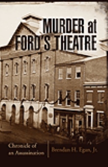 Murder at Ford's Theatre