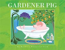 Gardener Pig